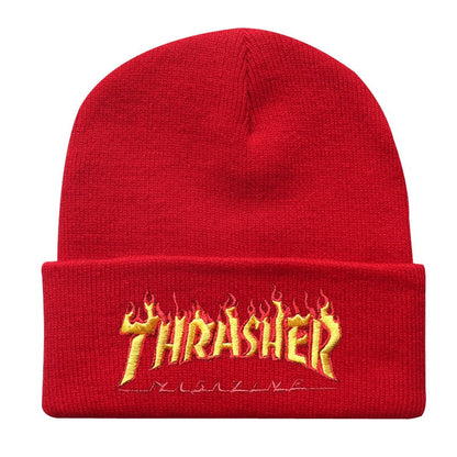 Thrasher Beanie