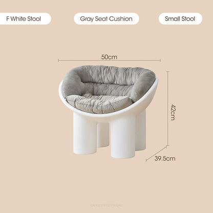 Elephant Leg Chair