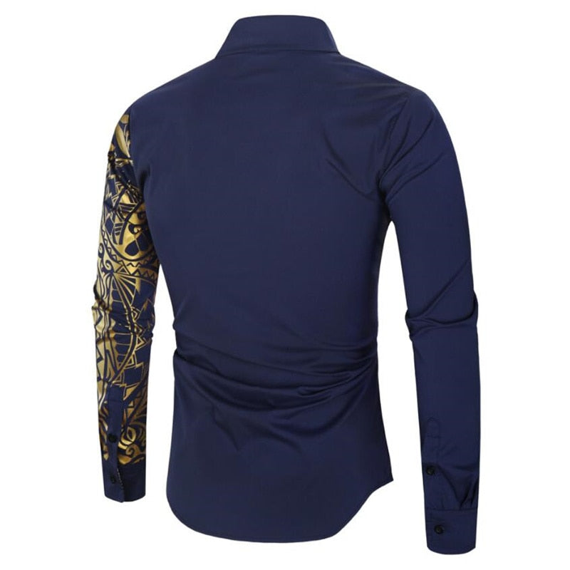 RS Gold Dragon Shirt