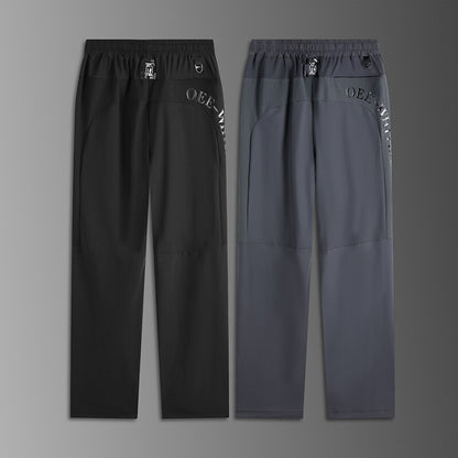 French Terry Lounge Pants