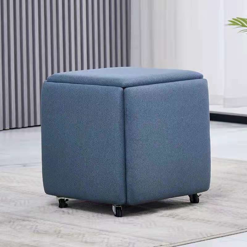 Nordic 5 In 1 Sofa Stool