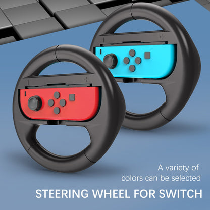 Nintendo Switch Steering Wheel Controller