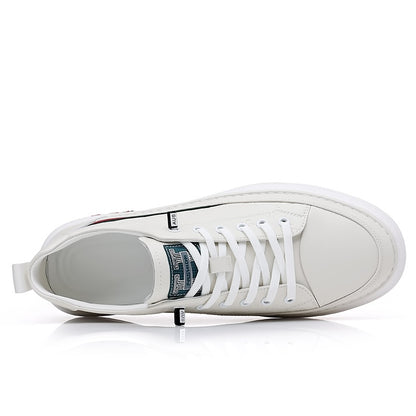 Spring Elevator Shoes