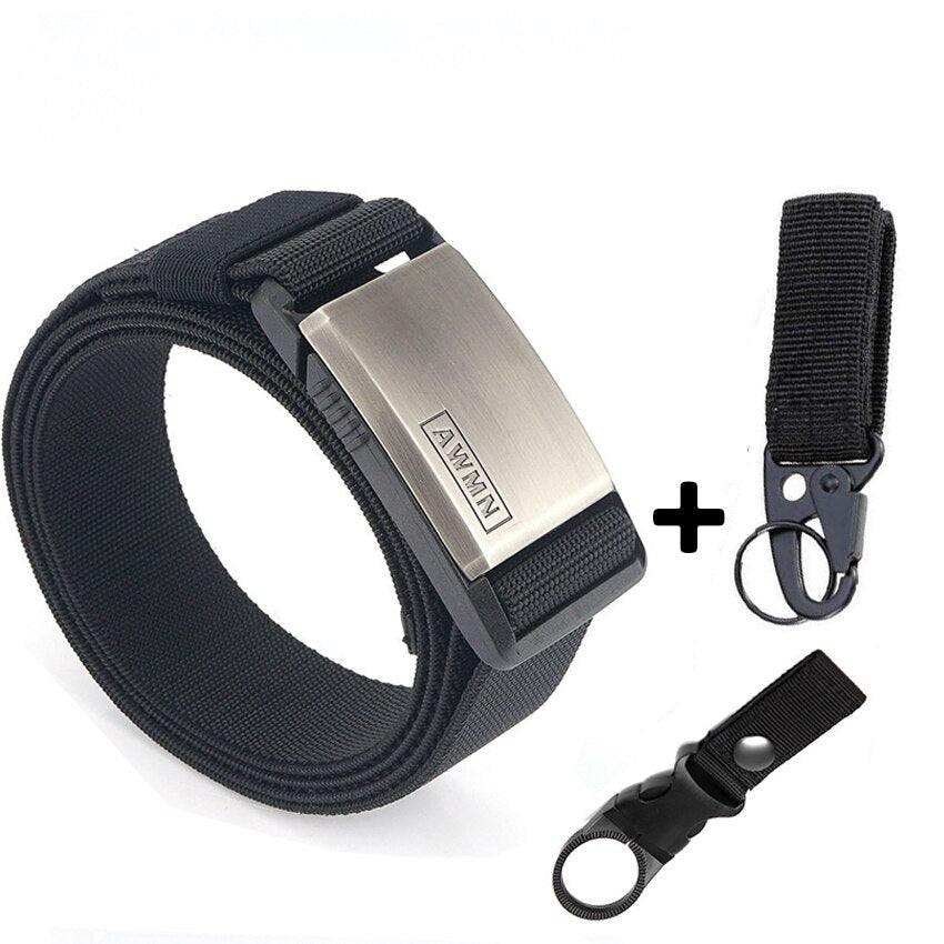 Nylon Magnetic Belt