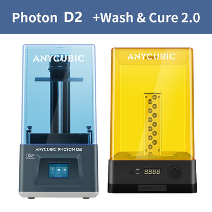 ANYCUBIC Photon D2 3D Printer