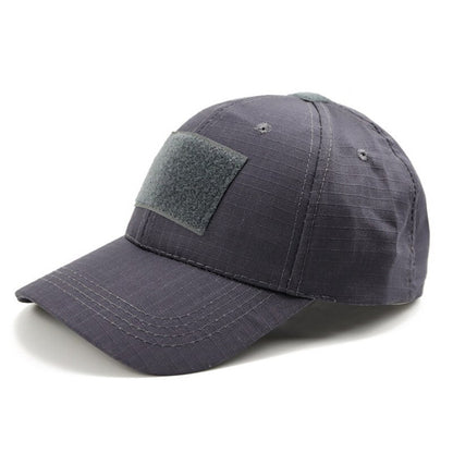 Camouflage Baseball Cap