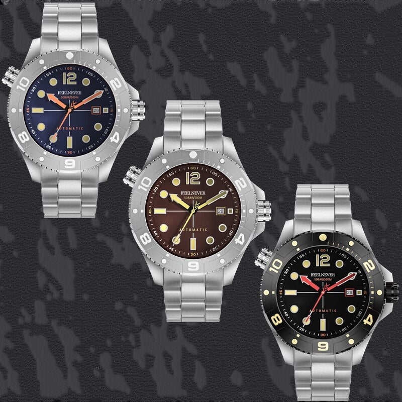 2023 Dive Watch