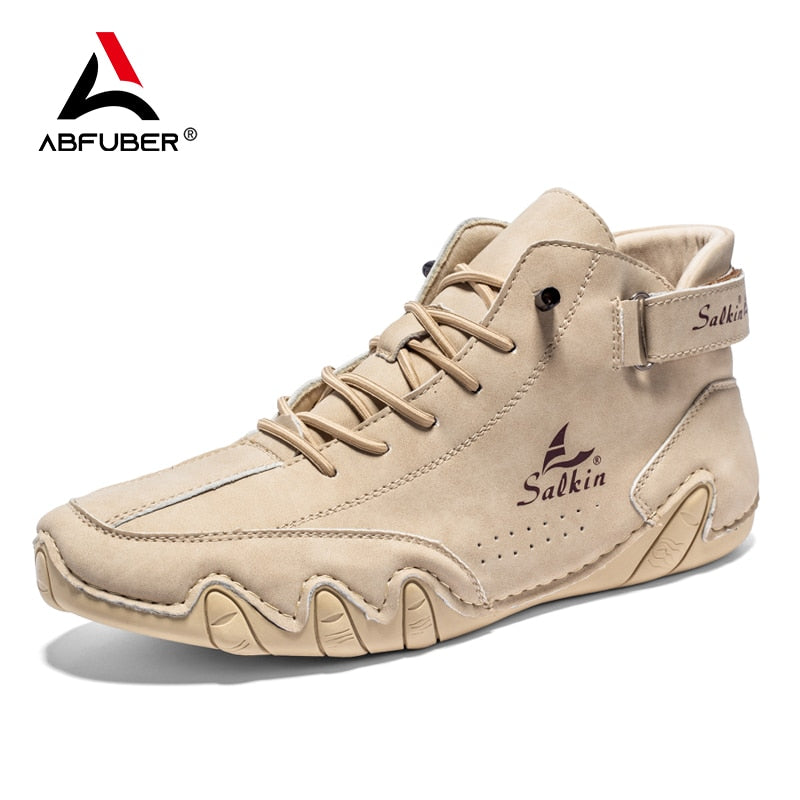 Handmade Designer Sneakers