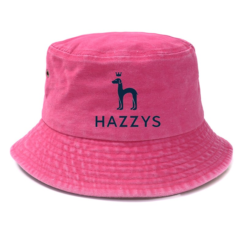 HAZZYS Reversible Bucket Hat