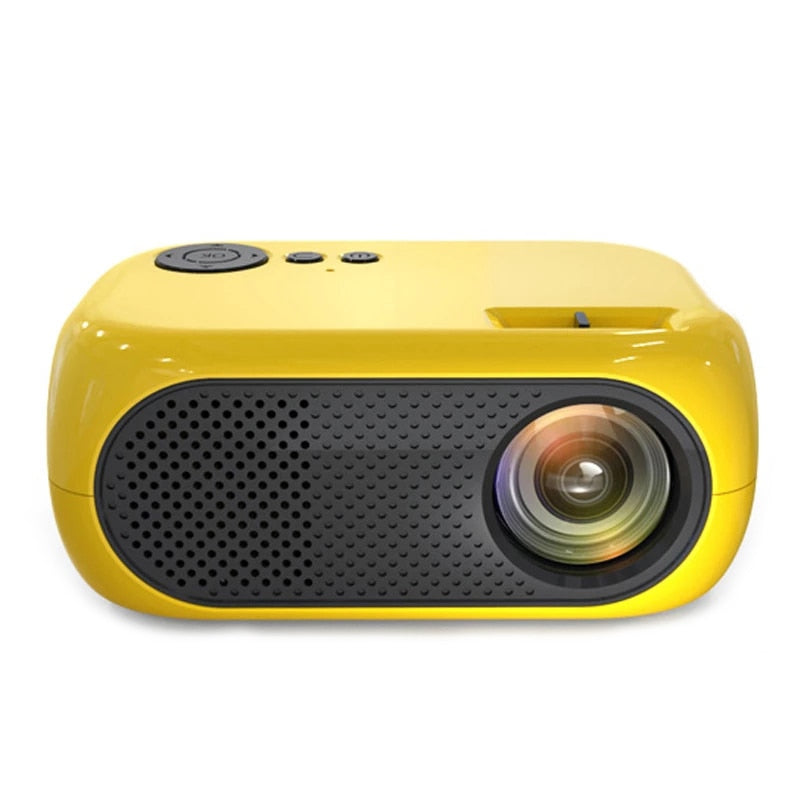Salange M24 Mini Projector