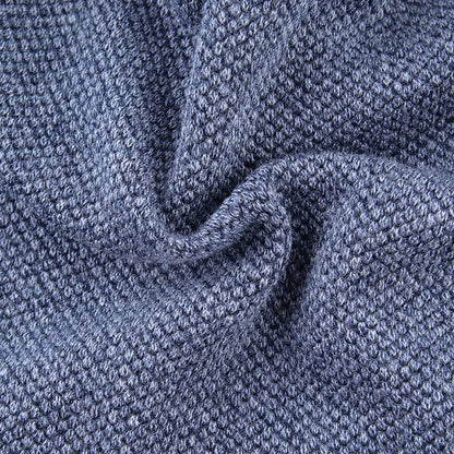 Solid Colour Slouch Beanie