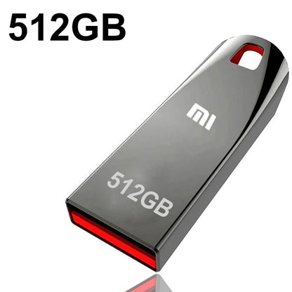 Xiaomi 2TB Metal USB 3.0