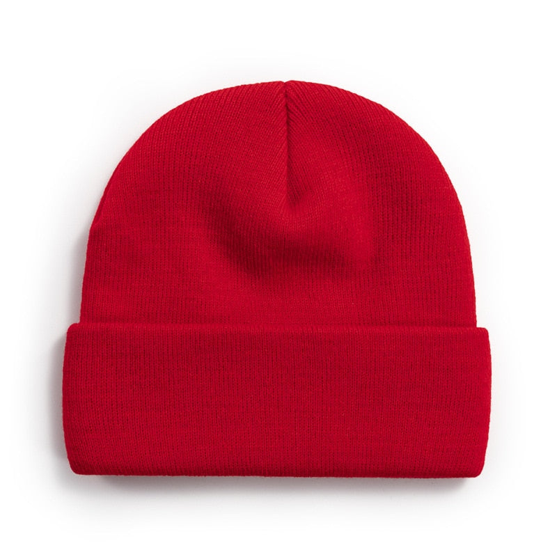 MeaCulpa Beanie