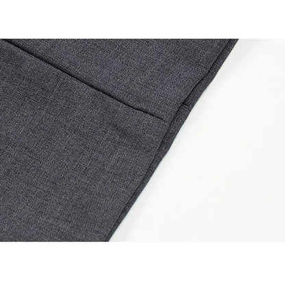 Plus Size Classic 2 Piece Suit