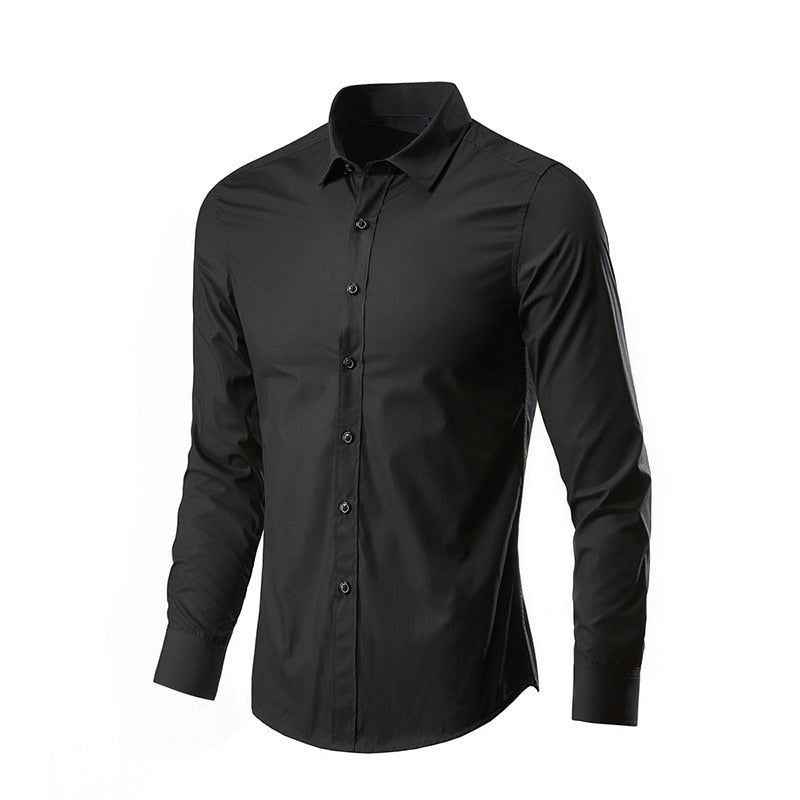 RS Slim Stretch Shirt