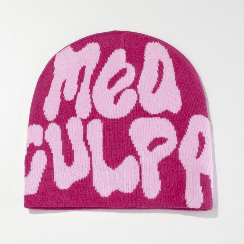 MeaCulpa Beanie