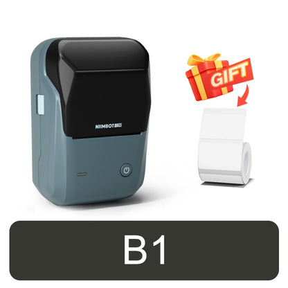 Niimbot B1 Thermal Label Printer
