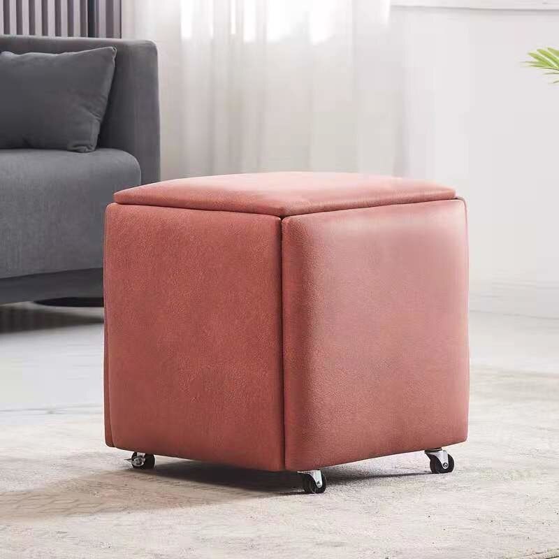 Nordic 5 In 1 Sofa Stool