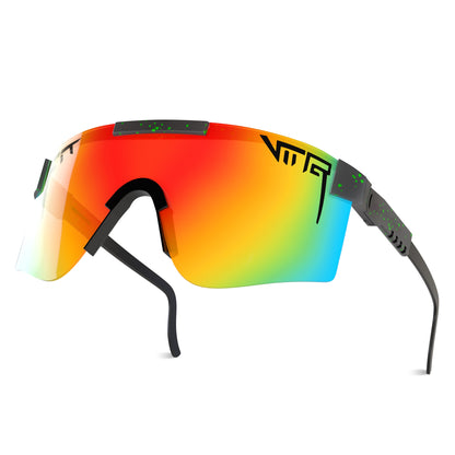 Windproof Cycling Glasses
