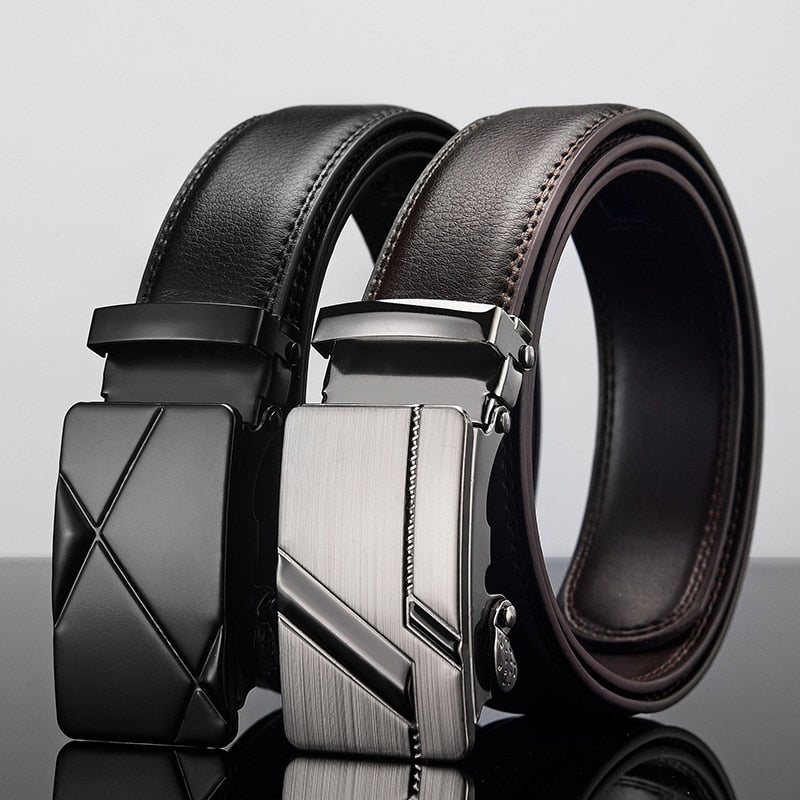 KAVEN PETER Luxury Belt