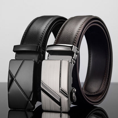 KAVEN PETER Luxury Belt