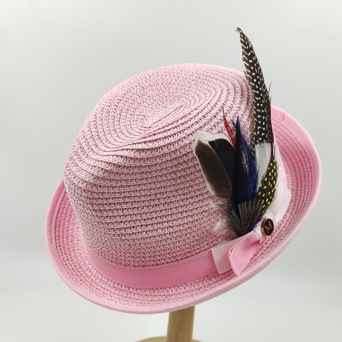 Wide Brim Breathable Beach Hat