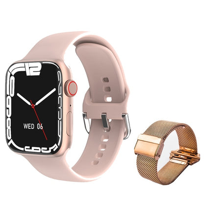 Smart Watch 9