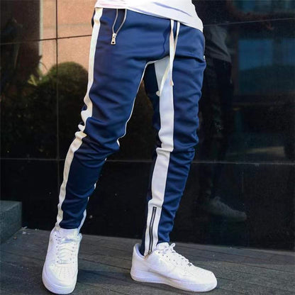European Casual Sports Pants
