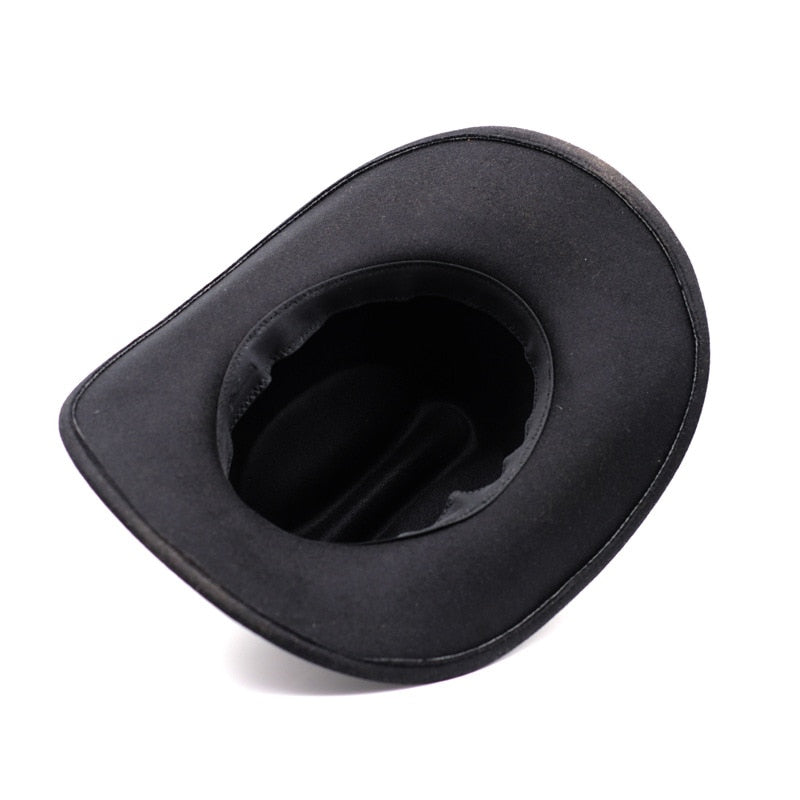 Western Cowboy Hat