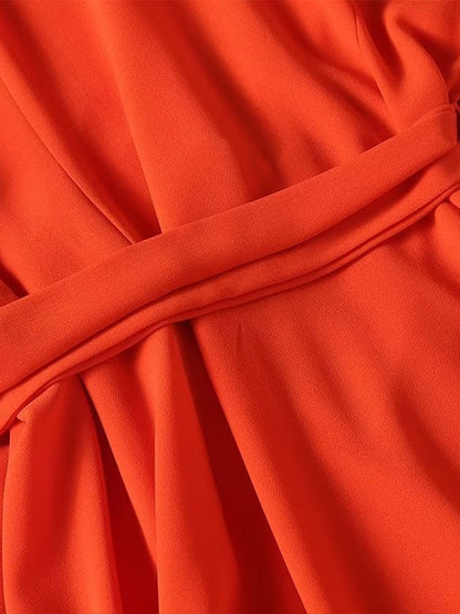 MD2023 Summer Evening Dress