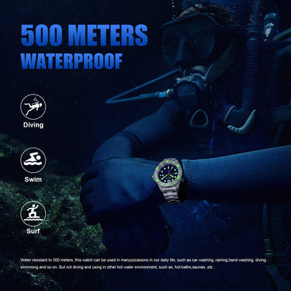 2023 Dive Watch