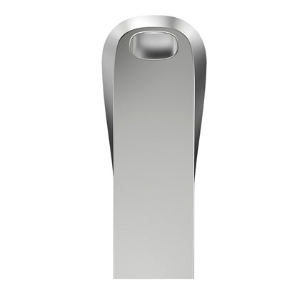 2TB Metal USB 3.0