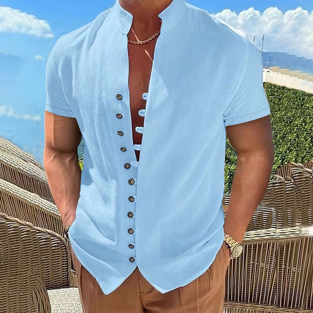 RS Turn Down Shirt
