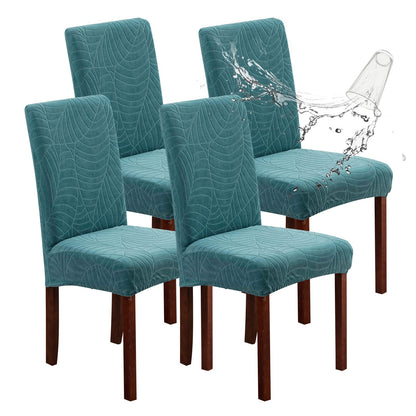 GENINA Waterproof Chair Cover