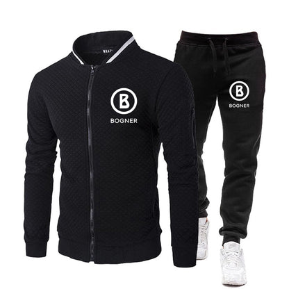 English Hooligan Tracksuit Set