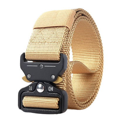 Mountaineering Belt