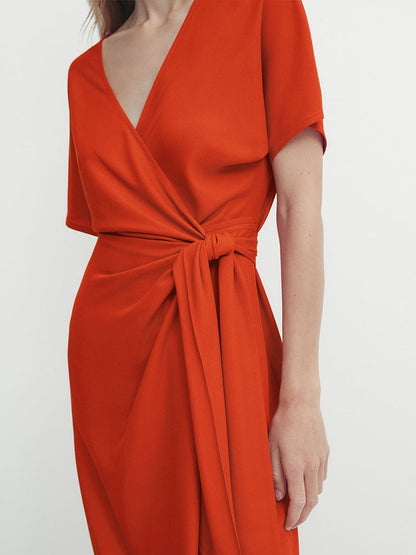 MD2023 Summer Evening Dress