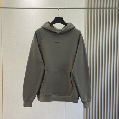 RS Small Print Essentials Hoodie