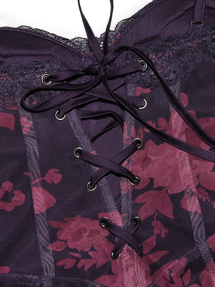Suninheart Elegant Dress