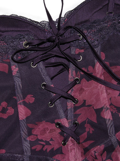 Suninheart Elegant Dress