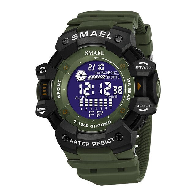 SMAEL Kids Digital Watch