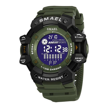 SMAEL Kids Digital Watch