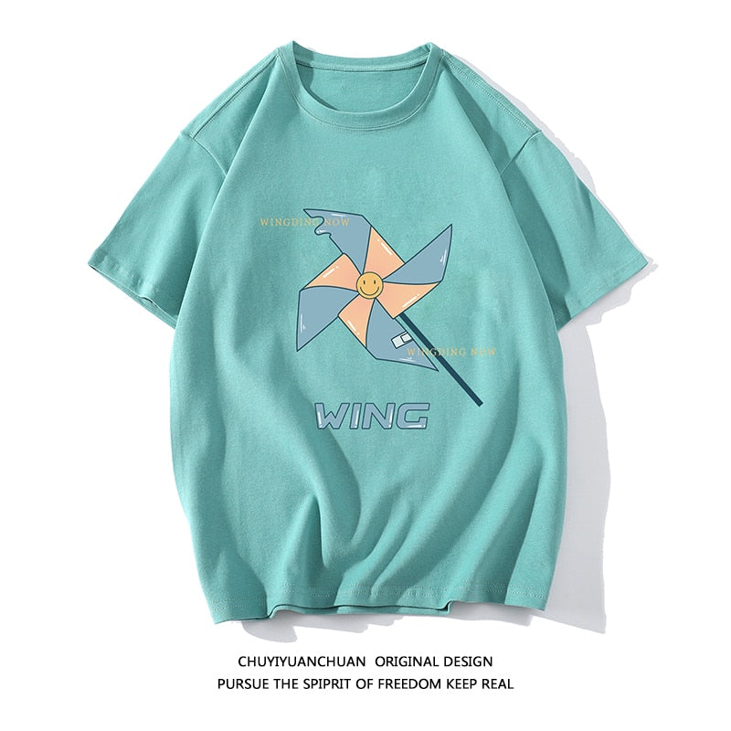 RS Wing Shirt