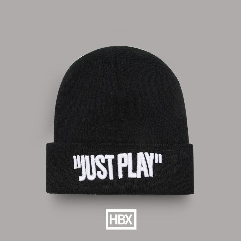 FUCKDAYLIFE Beanie