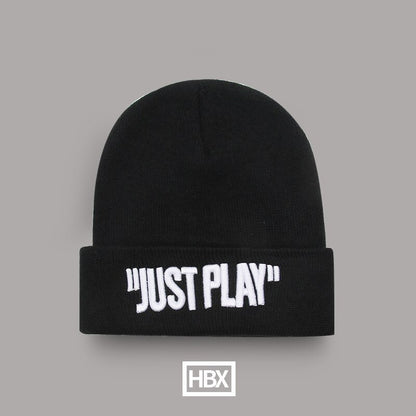 FUCKDAYLIFE Beanie
