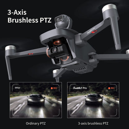 CFLY Faith2pro Drone