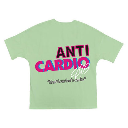 RS Anti Cardio Shirt