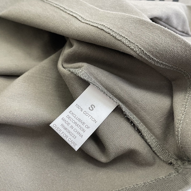 RS Essentials Shirt