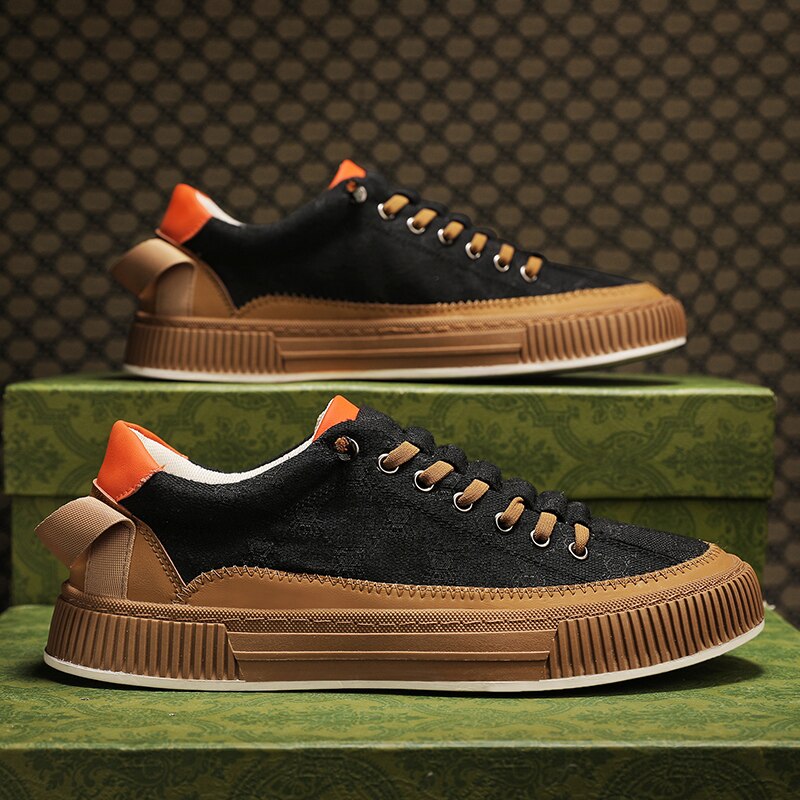VULCAN Skate Shoes