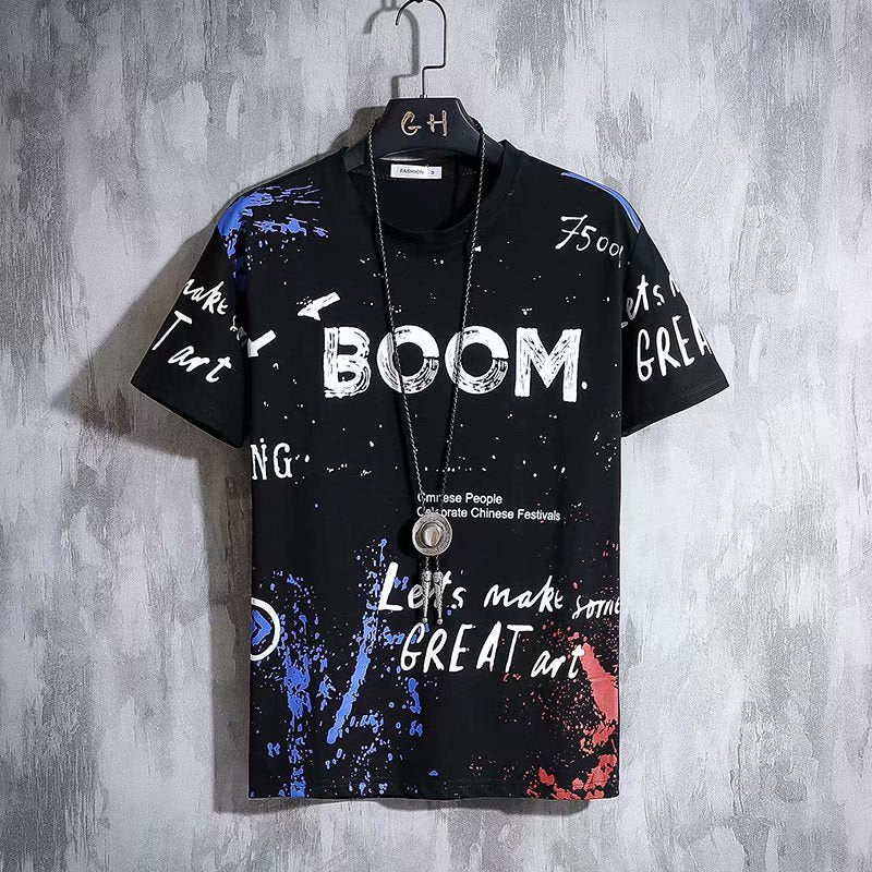 RS Boom Shirt